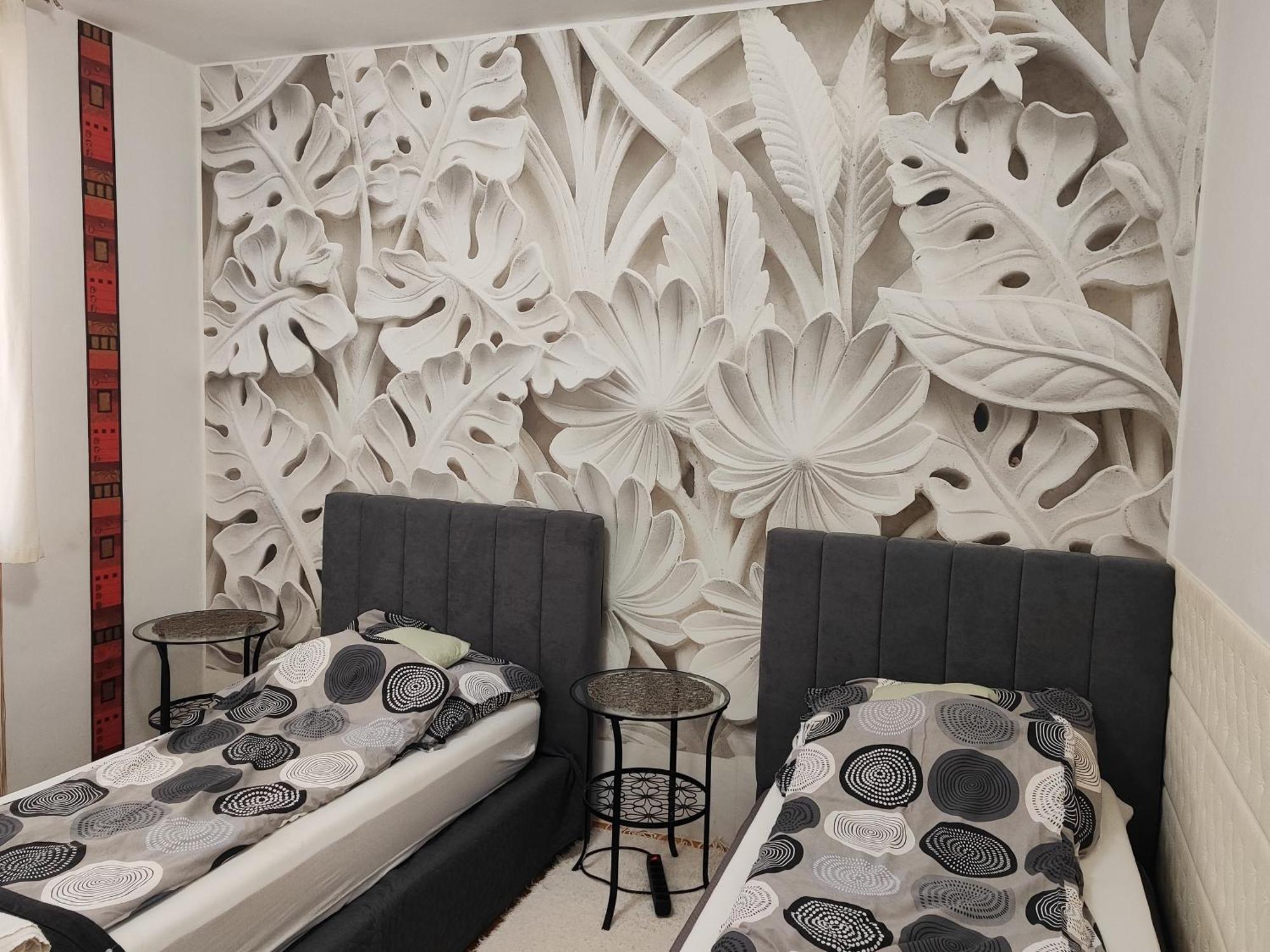Heni Apartman Nagykanizsa Exterior foto
