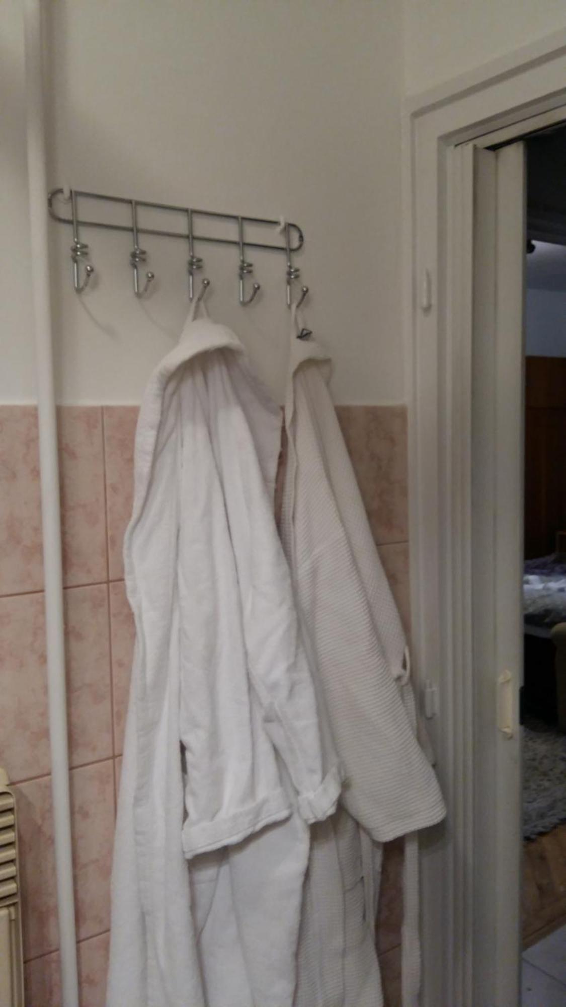 Heni Apartman Nagykanizsa Exterior foto