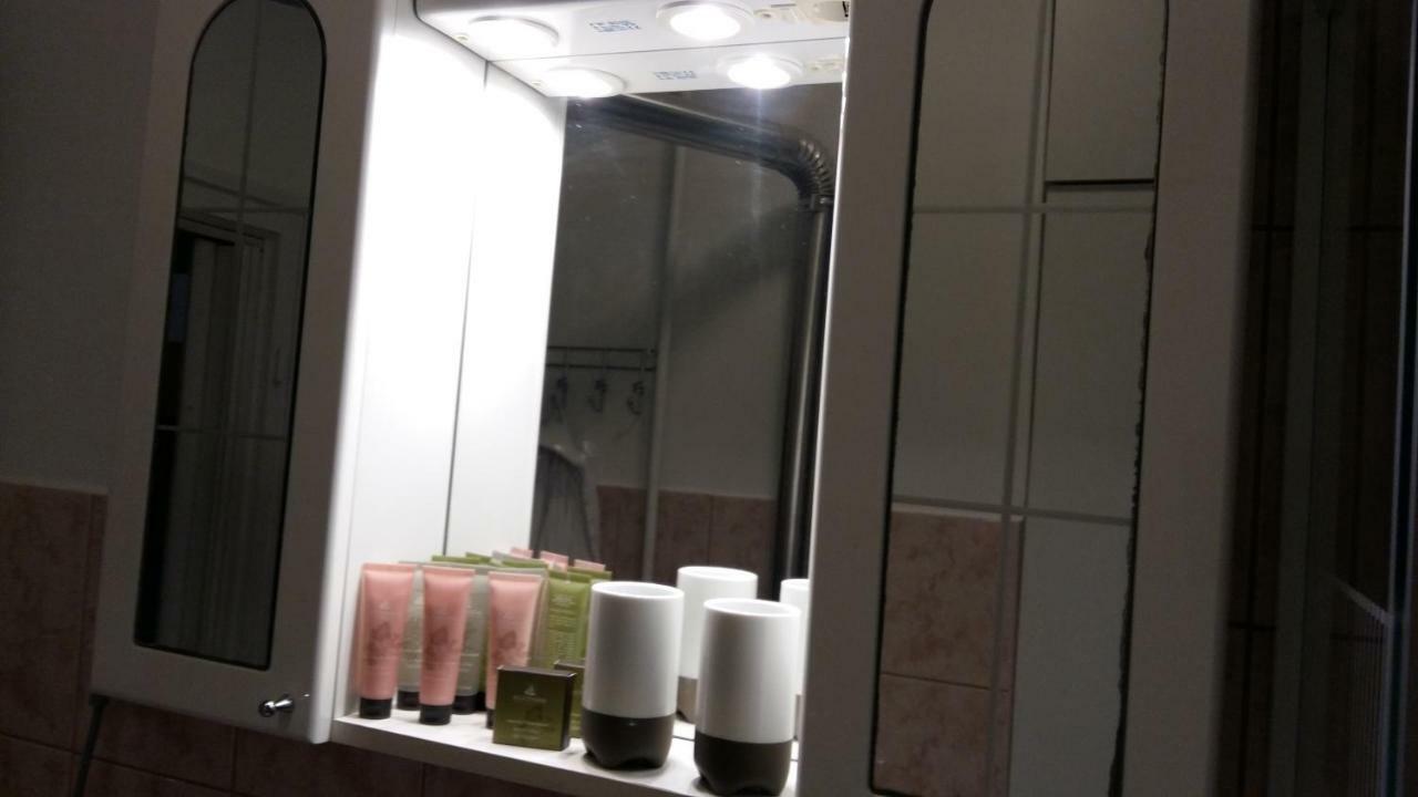 Heni Apartman Nagykanizsa Exterior foto