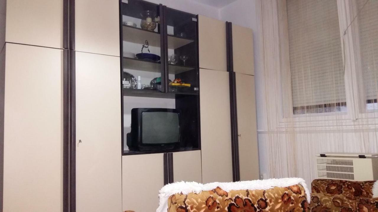 Heni Apartman Nagykanizsa Exterior foto