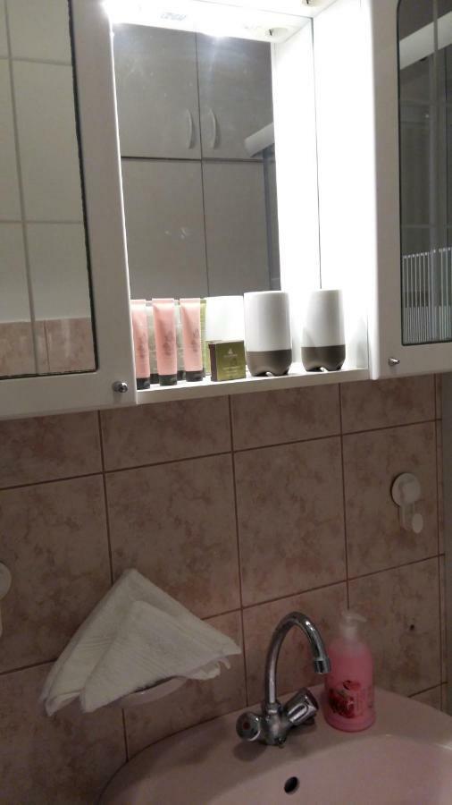Heni Apartman Nagykanizsa Exterior foto