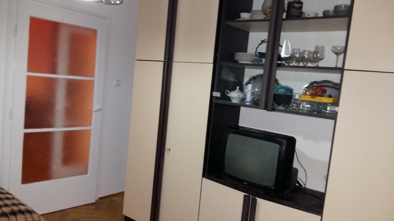 Heni Apartman Nagykanizsa Exterior foto