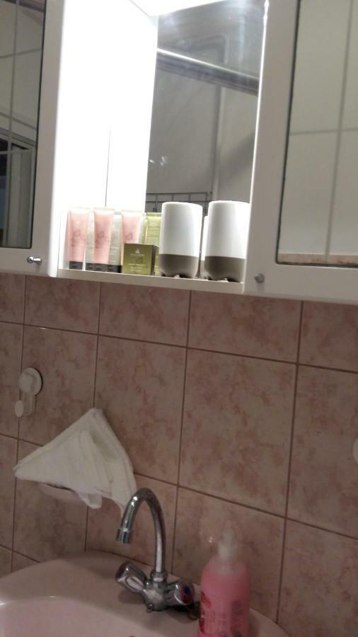 Heni Apartman Nagykanizsa Exterior foto