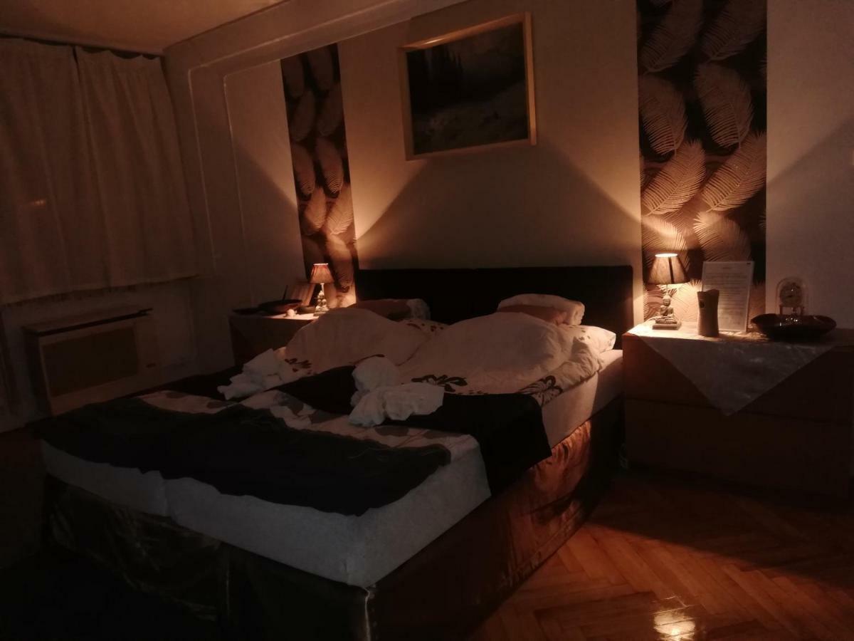 Heni Apartman Nagykanizsa Exterior foto